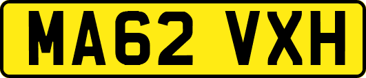 MA62VXH