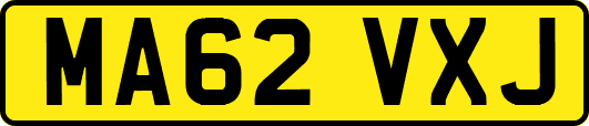 MA62VXJ