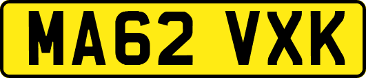 MA62VXK