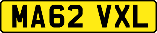 MA62VXL