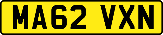MA62VXN