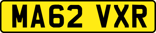 MA62VXR