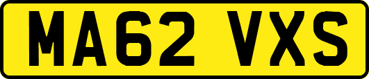 MA62VXS