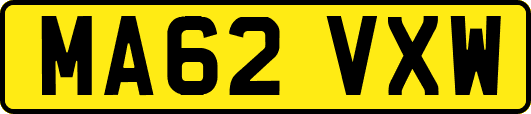 MA62VXW
