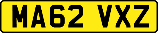 MA62VXZ