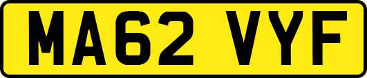 MA62VYF