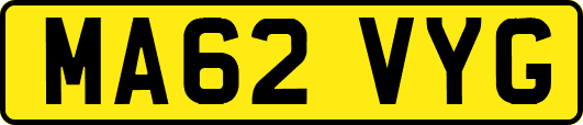 MA62VYG