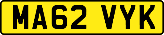 MA62VYK