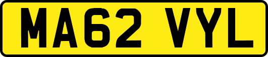 MA62VYL