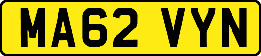 MA62VYN