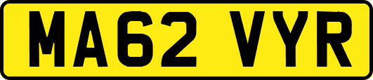 MA62VYR