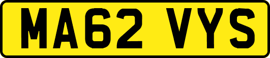 MA62VYS