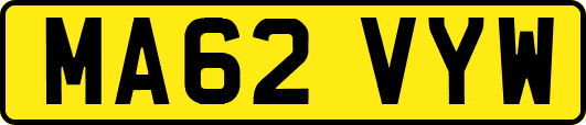 MA62VYW