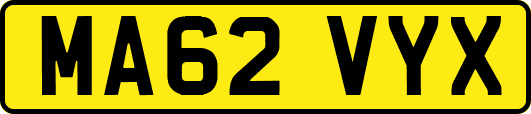 MA62VYX