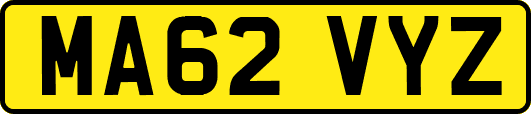MA62VYZ