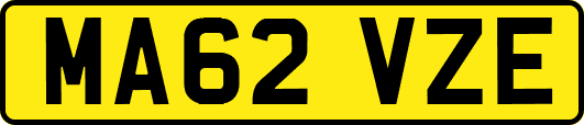 MA62VZE