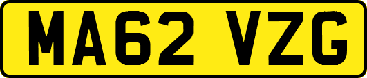 MA62VZG