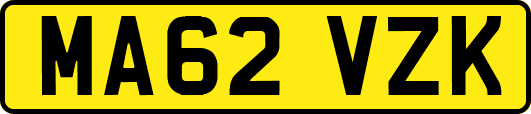 MA62VZK