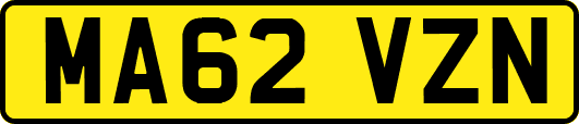 MA62VZN