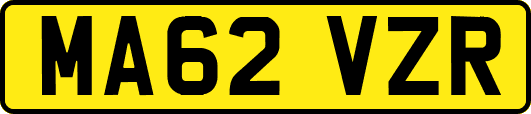 MA62VZR