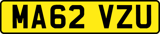 MA62VZU