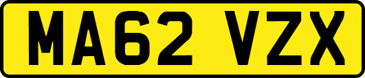 MA62VZX