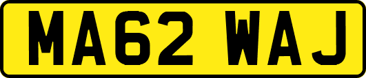 MA62WAJ
