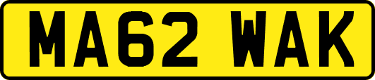 MA62WAK