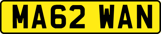MA62WAN