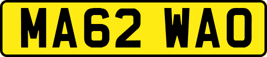 MA62WAO