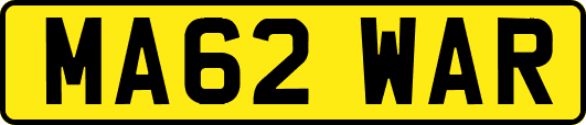 MA62WAR