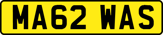 MA62WAS