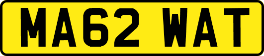 MA62WAT