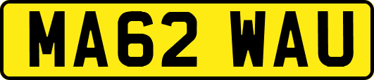 MA62WAU