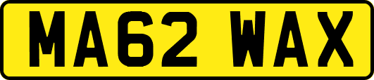MA62WAX