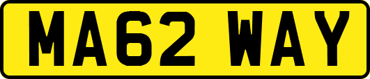 MA62WAY