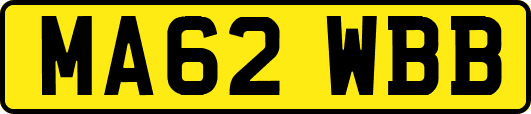 MA62WBB