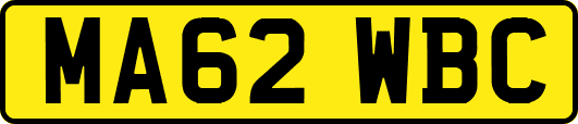 MA62WBC