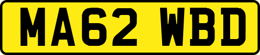 MA62WBD