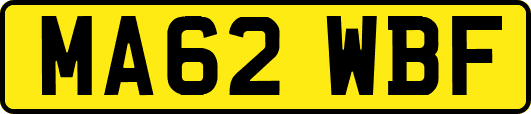 MA62WBF