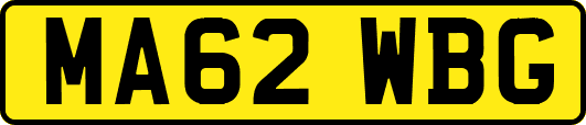 MA62WBG