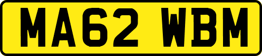 MA62WBM