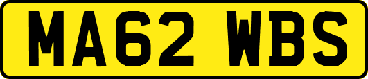 MA62WBS