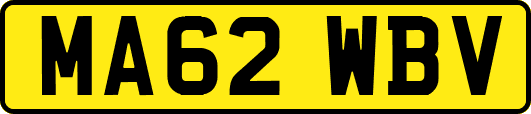 MA62WBV