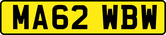MA62WBW
