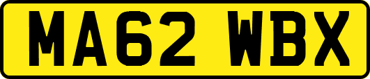 MA62WBX