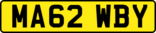 MA62WBY