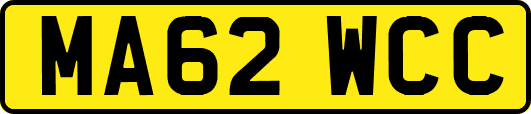 MA62WCC