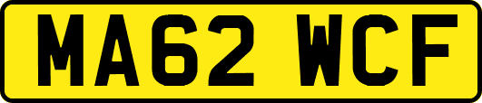 MA62WCF