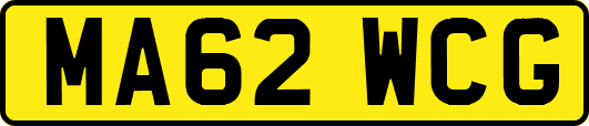 MA62WCG
